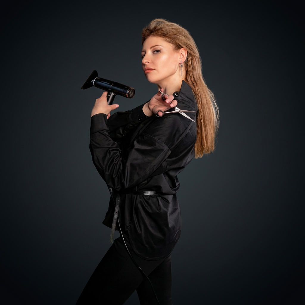 Мастер STILITI