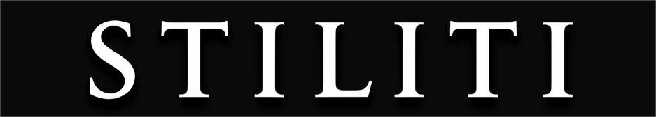 STILITI Logo