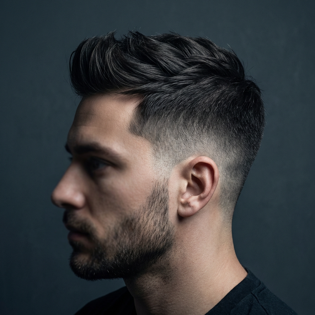 Мужской Стиль